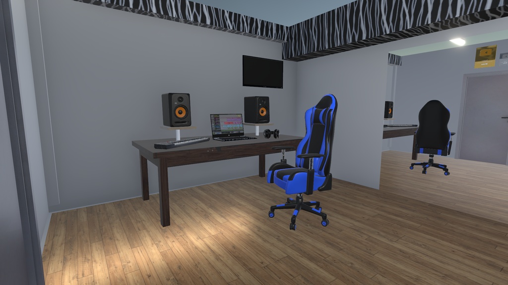 Bizarrap World Recording Studio SDK 3.0 (PC/Quest)