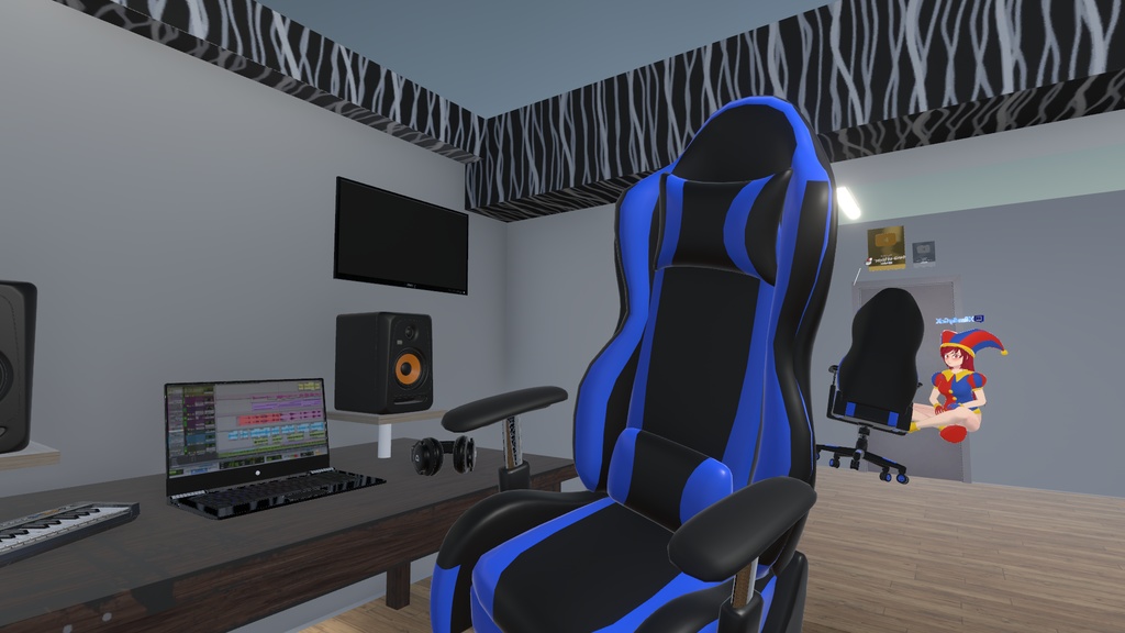 Bizarrap World Recording Studio SDK 3.0 (PC/Quest)