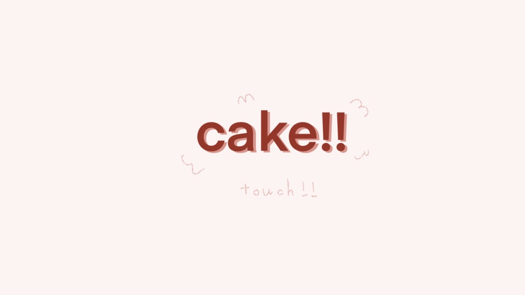 cake