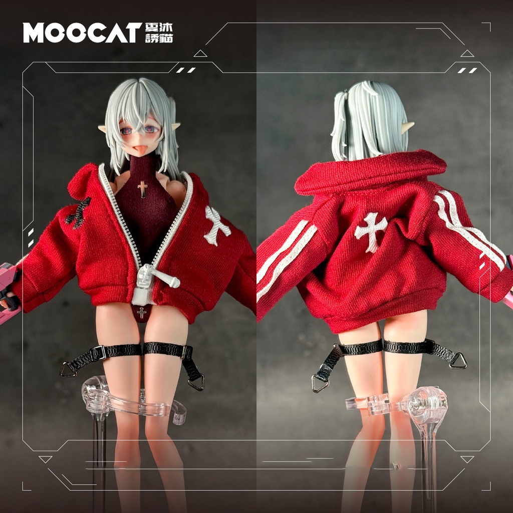 1/12 スイムスーツ パーカー メガミデバイス コトブキヤ