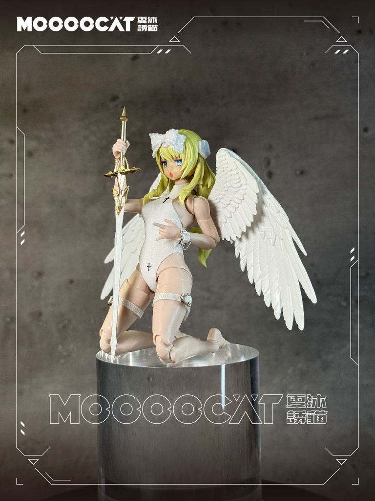 1/12 スイムスーツ パーカー メガミデバイス コトブキヤ