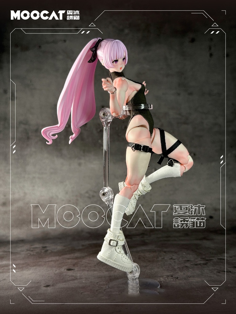 1/12 スイムスーツ パーカー メガミデバイス コトブキヤ