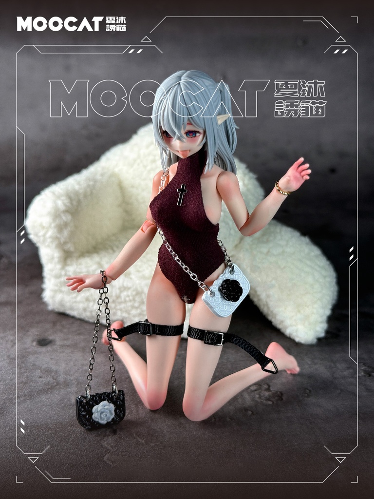 1/12 スイムスーツ パーカー メガミデバイス コトブキヤ