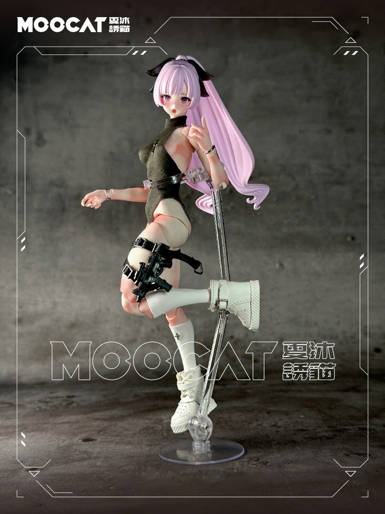 1/12 スイムスーツ パーカー メガミデバイス コトブキヤ