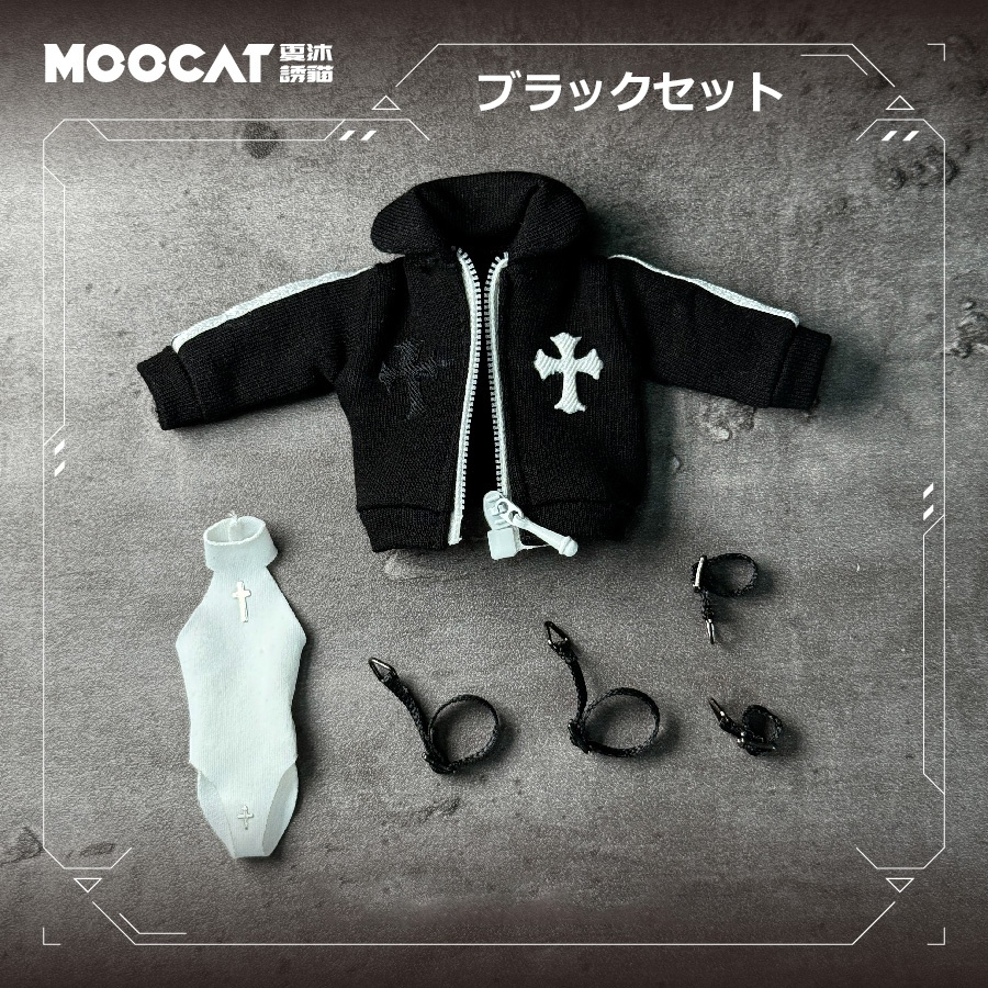 1/12 スイムスーツ パーカー メガミデバイス コトブキヤ