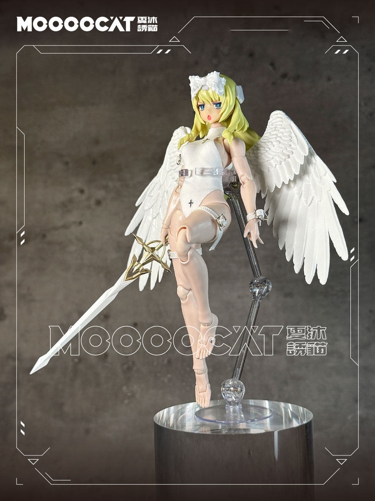 1/12 スイムスーツ パーカー メガミデバイス コトブキヤ