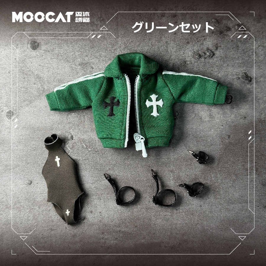 1/12 スイムスーツ パーカー メガミデバイス コトブキヤ