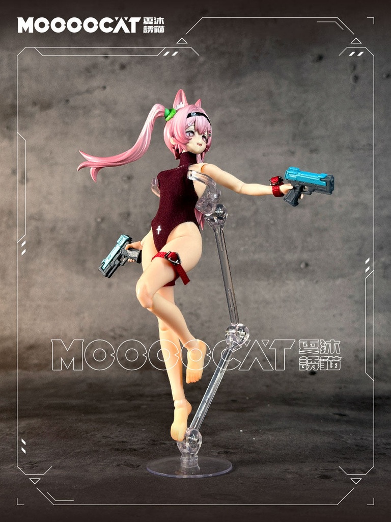 1/12 スイムスーツ パーカー メガミデバイス コトブキヤ