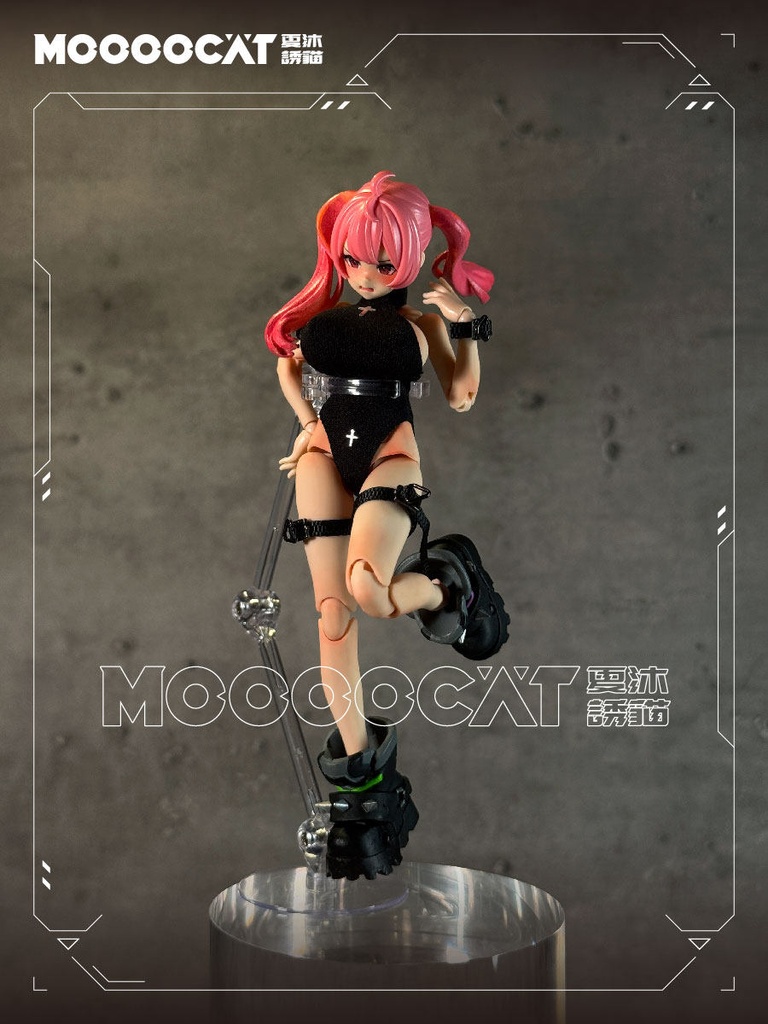 1/12 スイムスーツ パーカー メガミデバイス コトブキヤ