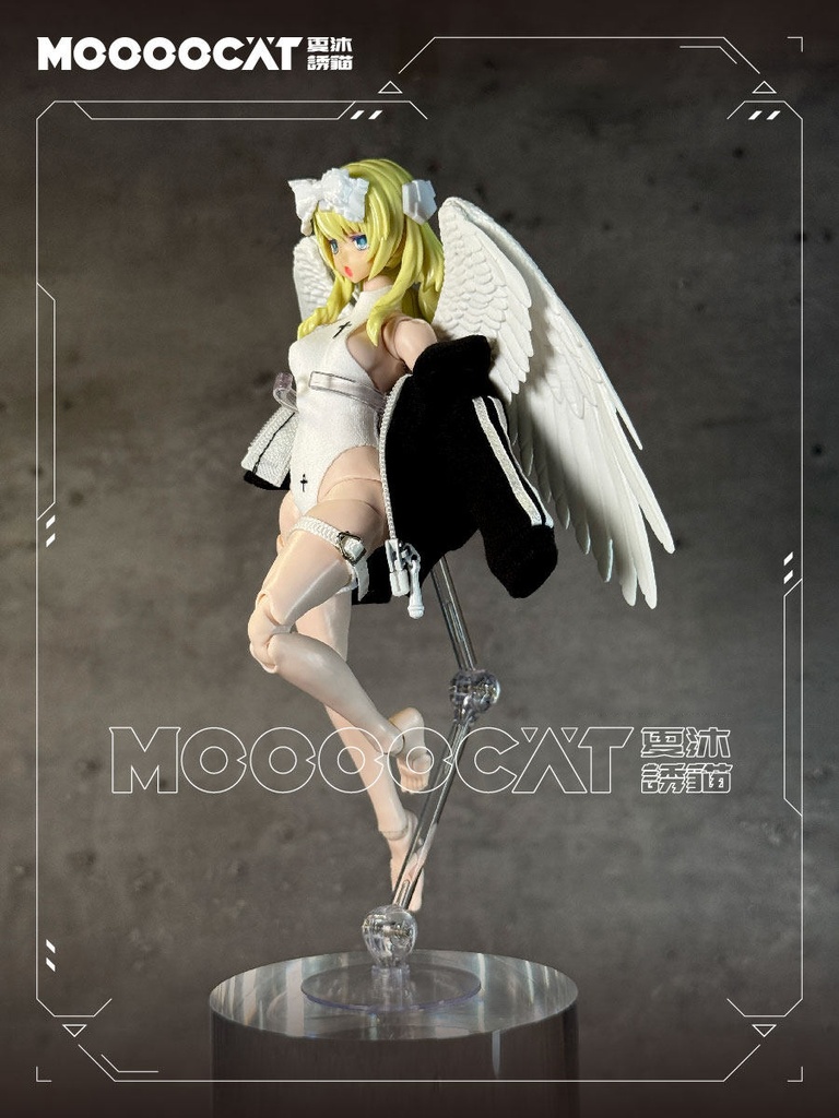 1/12 スイムスーツ パーカー メガミデバイス コトブキヤ