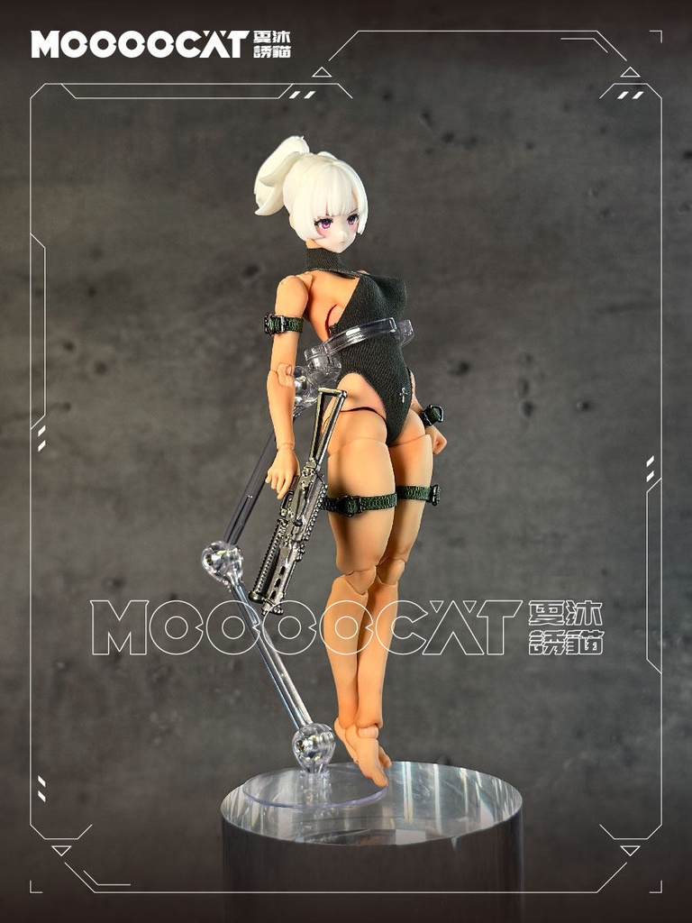 1/12 スイムスーツ パーカー メガミデバイス コトブキヤ