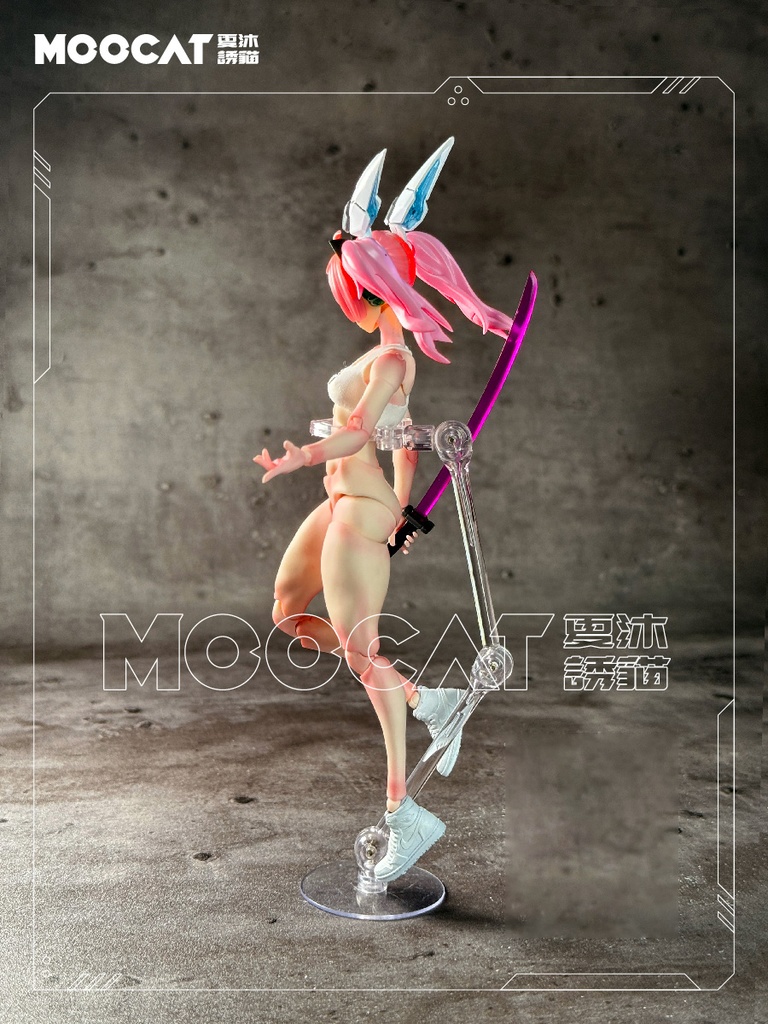 1/12 ショートタンクトップ メガミデバイス コトブキヤ OB11 Romankey