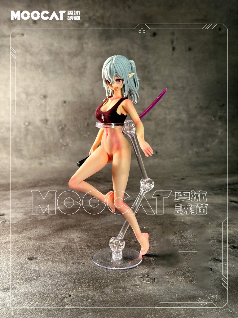 1/12 ショートタンクトップ メガミデバイス コトブキヤ OB11 Romankey