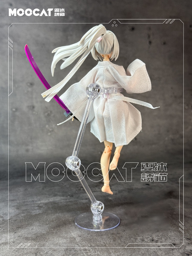 1/12 和服 ボンテージ メガミデバイス コトブキヤ