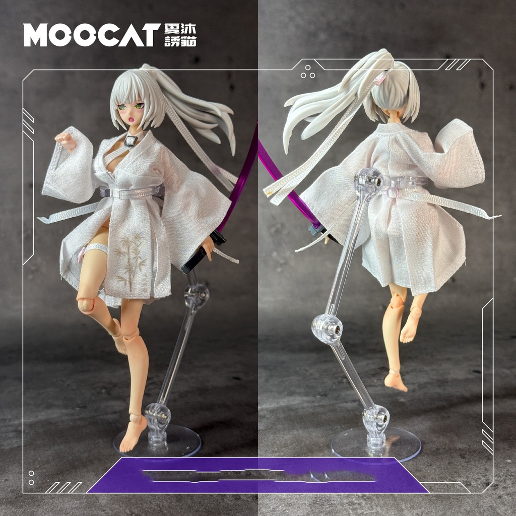 1/12 和服 ボンテージ メガミデバイス コトブキヤ