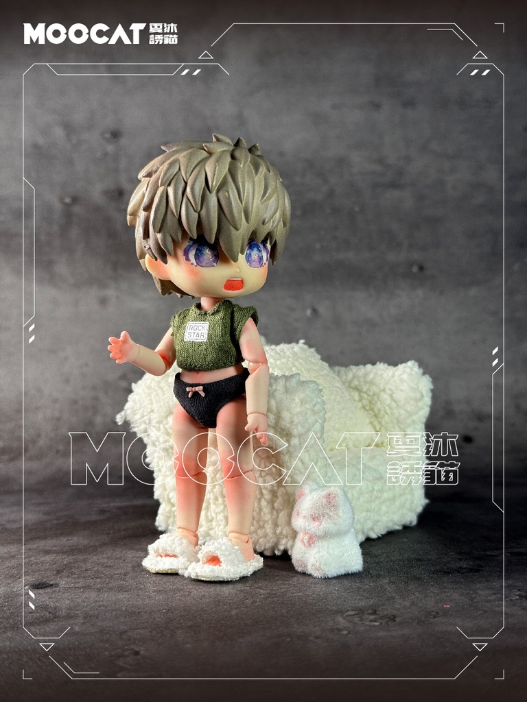 1/12 ショーツ メガミデバイス コトブキヤ Romankey OB11