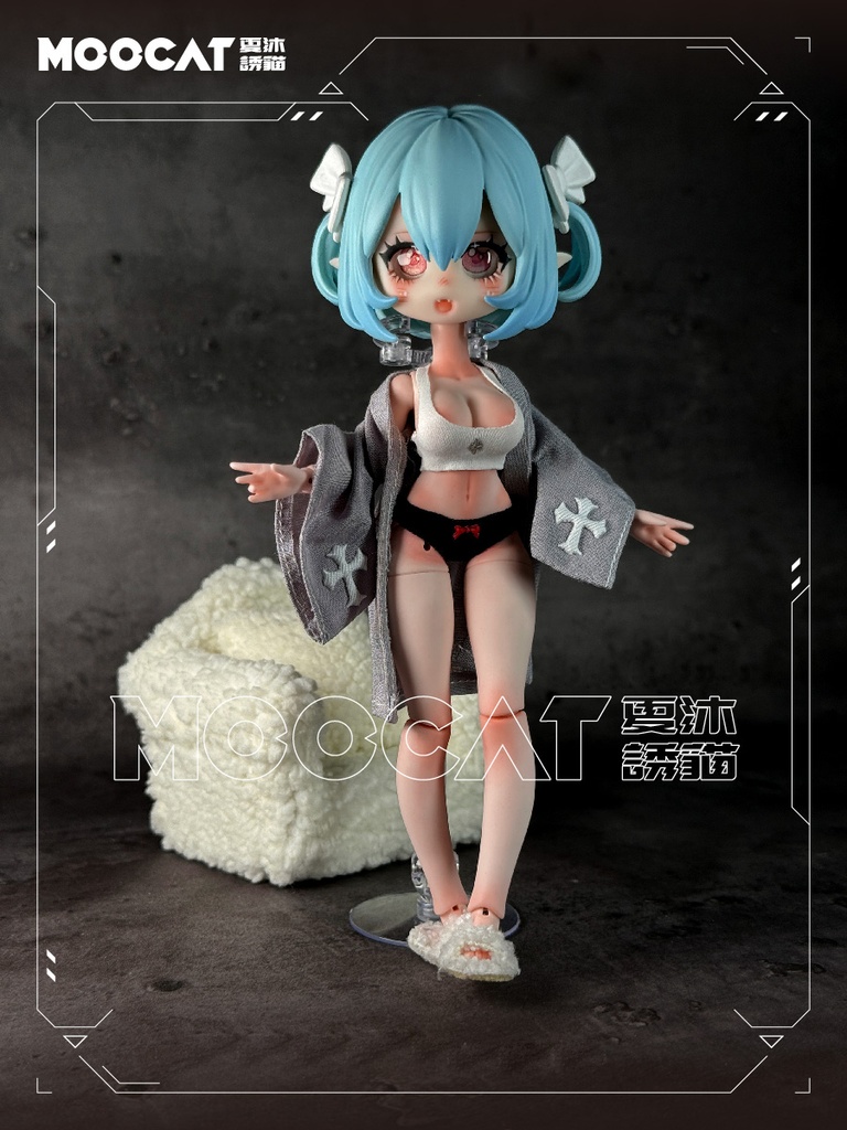 1/12 ショーツ メガミデバイス コトブキヤ Romankey OB11