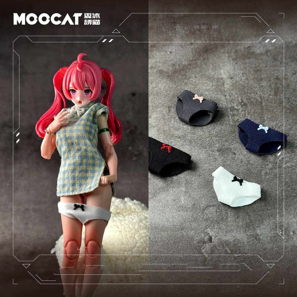 1/12 ショーツ メガミデバイス コトブキヤ Romankey OB11