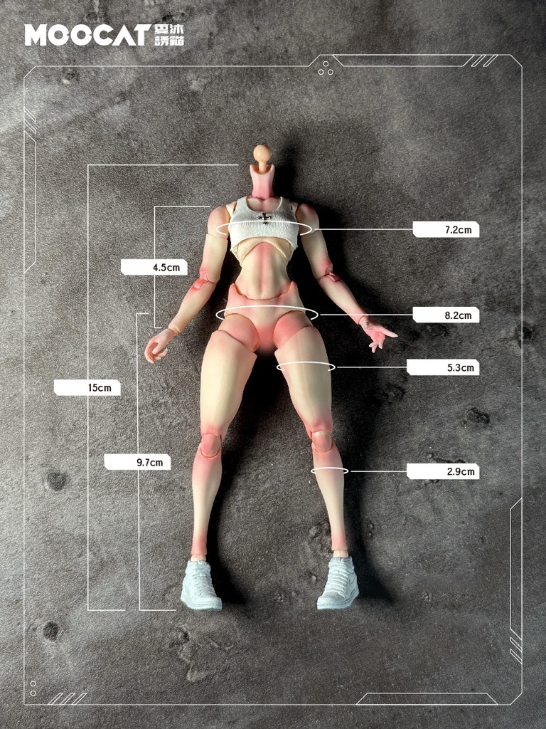 1/12 チャイナドレス パンツ メガミデバイス コトブキヤ Romankey OB11