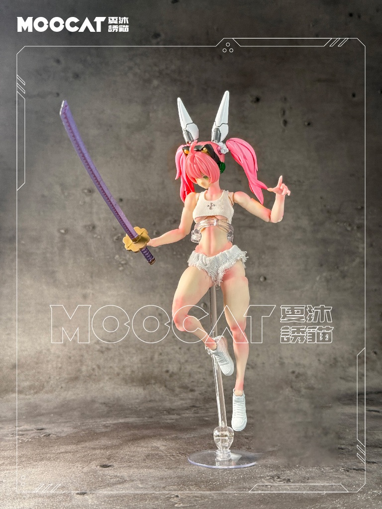 1/12 超ミニデニムパンツ メガミデバイス コトブキヤ Romankey OB11