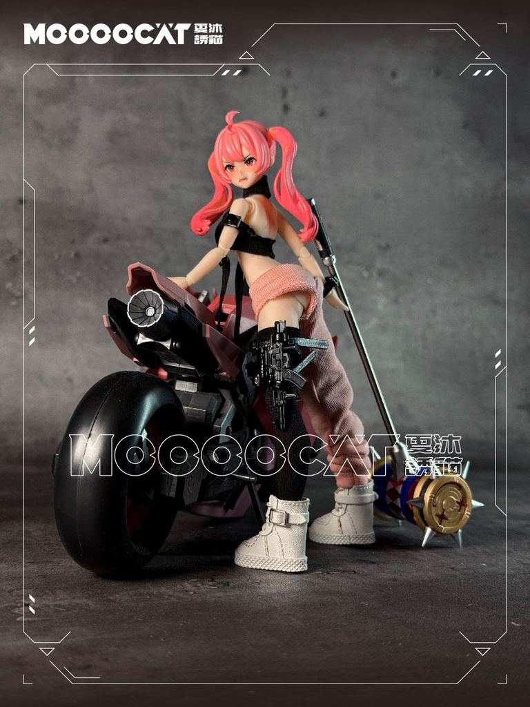 1/12 ホルターネック タンクトップ