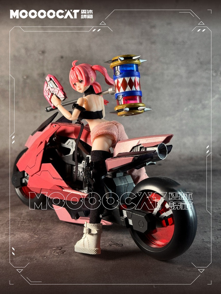1/12 ホルターネック タンクトップ