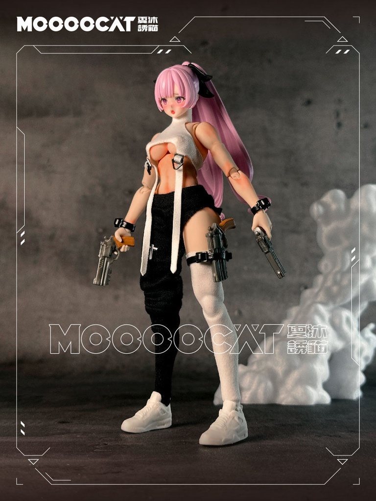1/12 ホルターネック タンクトップ