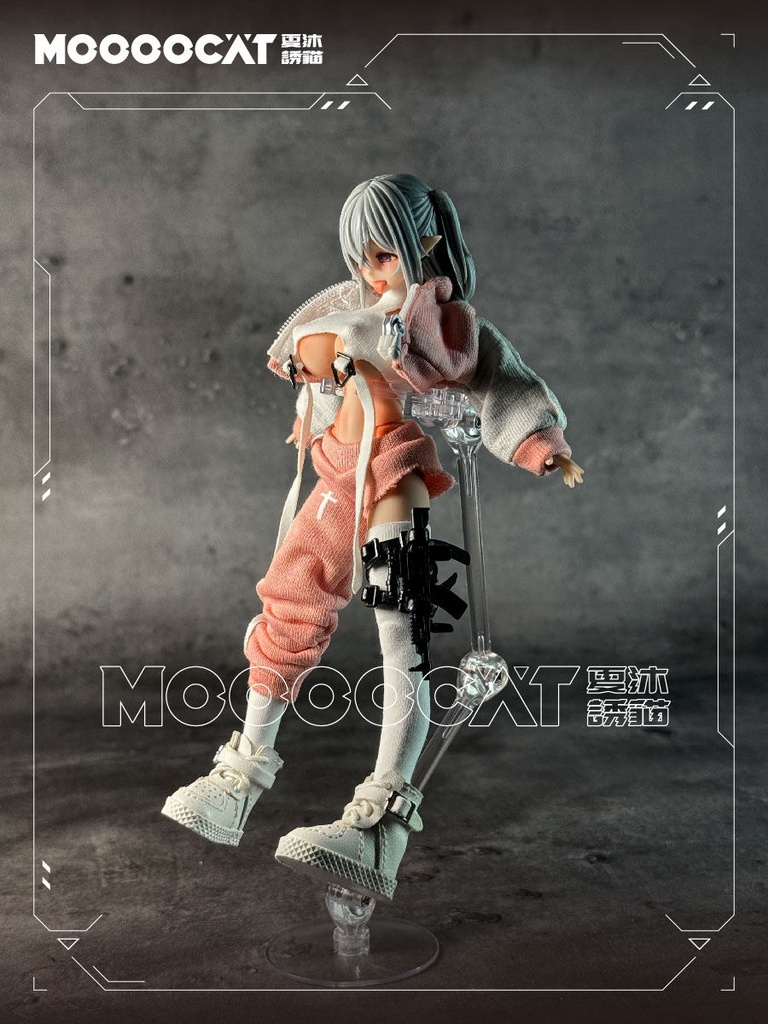 1/12 スポーツセットアップ