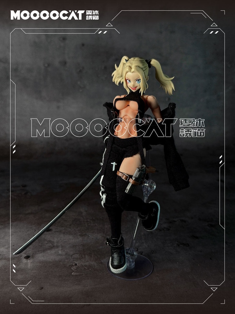 1/12 スポーツセットアップ