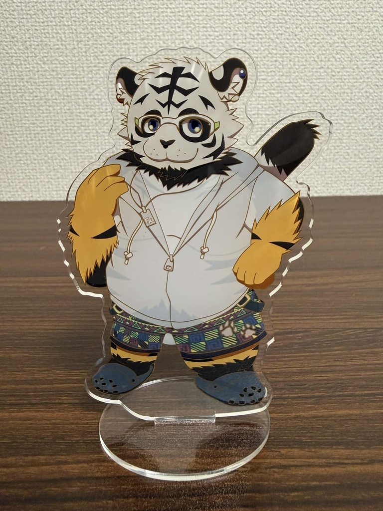 【天宮涼】アクリルスタンド
