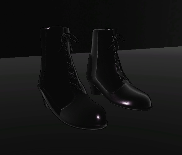 オリジナル3Dモデル【たこなちゃん】