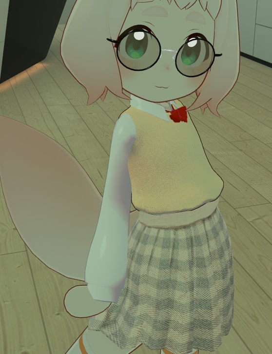 【Renewalロポリこん対応】色んな服セットV2