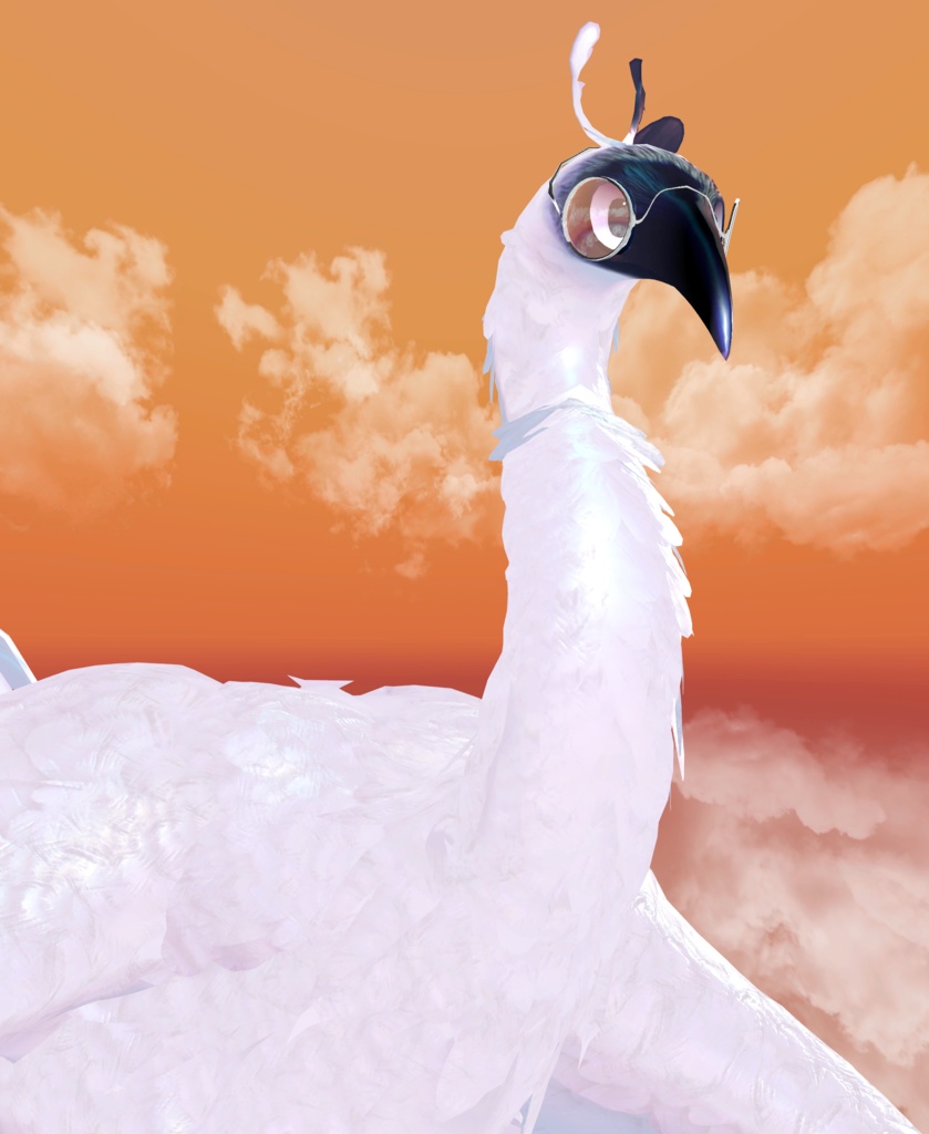 着物と和傘と眼鏡セット!