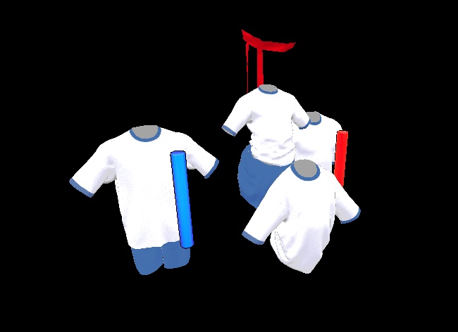 体操服