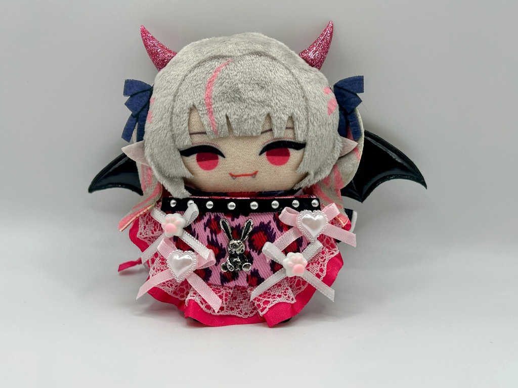 でびるツノ※2個売り(カートに2種類もしくは2点入れてからご購入してください)