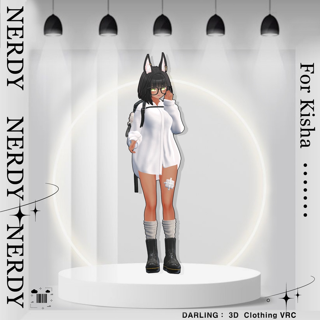 30% SALE中✨Kisha ✨Update