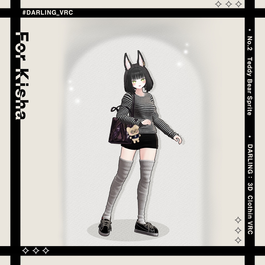 30% SALE中✨Kisha ✨Update