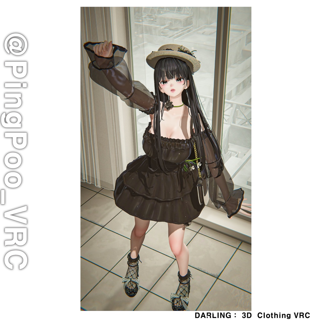 NO.5✿Spring Blossom✿✨12Avatars✨+Rurune Updat