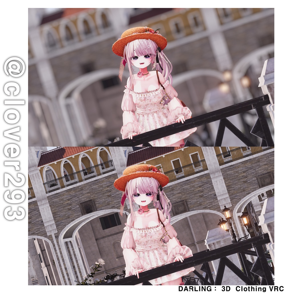 NO.5✿Spring Blossom✿✨12Avatars✨+Rurune Updat