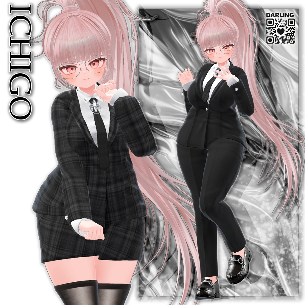✨Elite✨[16Avatars]+KOMANO [Update] 缩略图 18