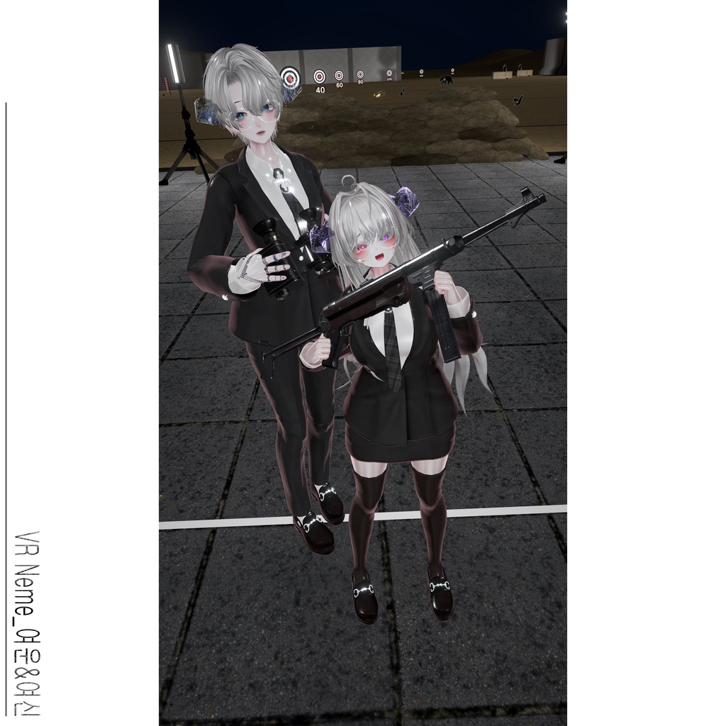 ✨Elite✨[16Avatars]+KOMANO [Update] 缩略图 37