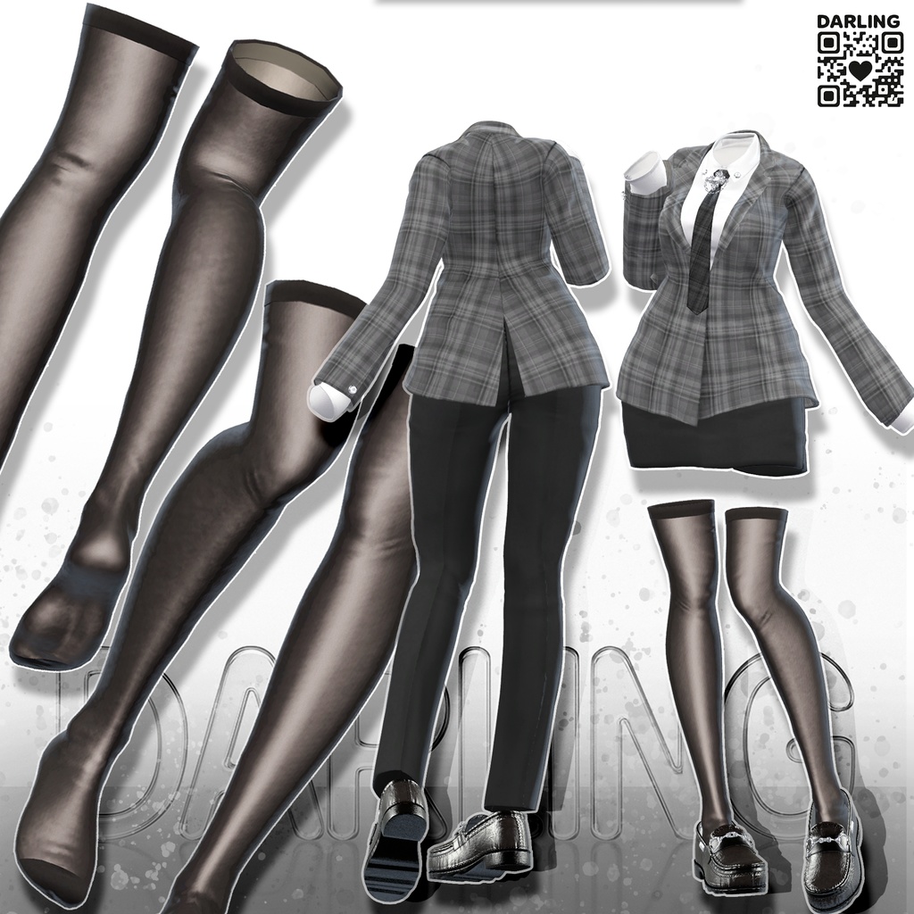 ✨Elite✨[16Avatars]+KOMANO [Update] 缩略图 8