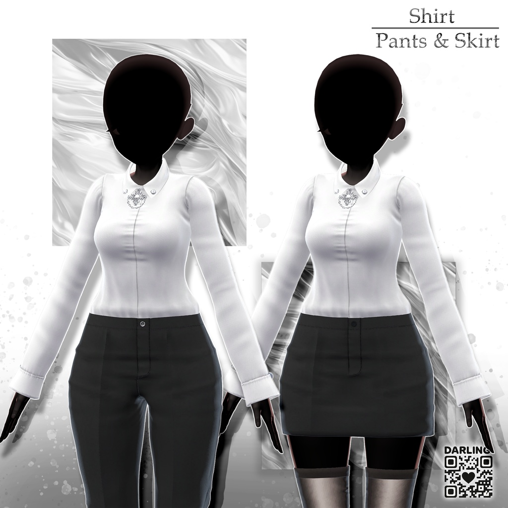 ✨Elite✨[16Avatars]+KOMANO [Update] 缩略图 9