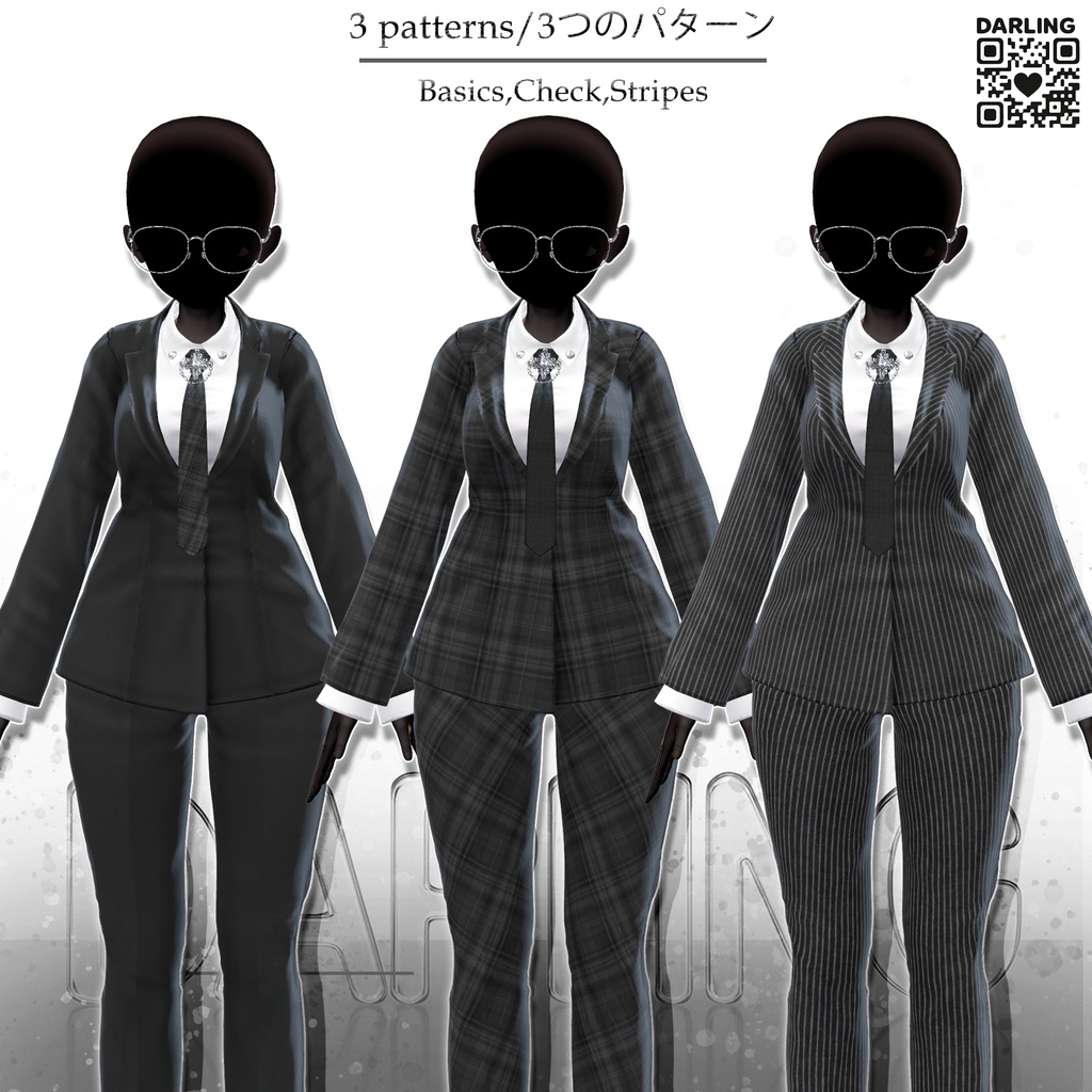 ✨Elite✨[16Avatars]+KOMANO [Update] 缩略图 12