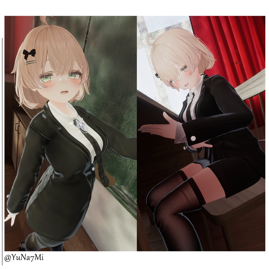 ✨Elite✨[16Avatars]+KOMANO [Update] 缩略图 32