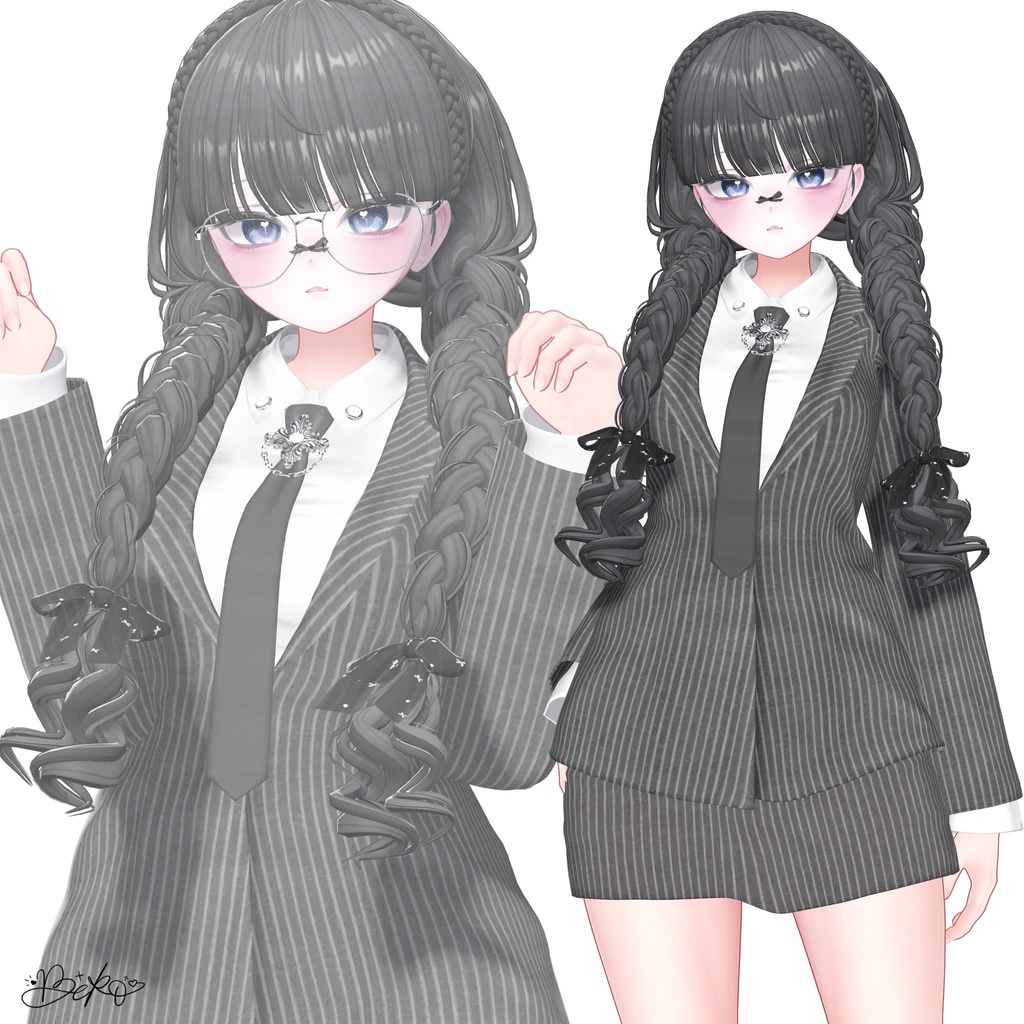 ✨Elite✨[16Avatars]+KOMANO [Update] 缩略图 30