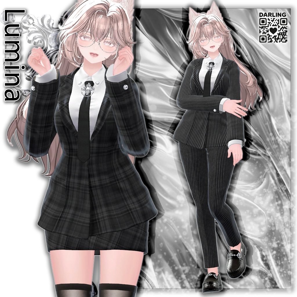 ✨Elite✨[16Avatars]+KOMANO [Update] 缩略图 15