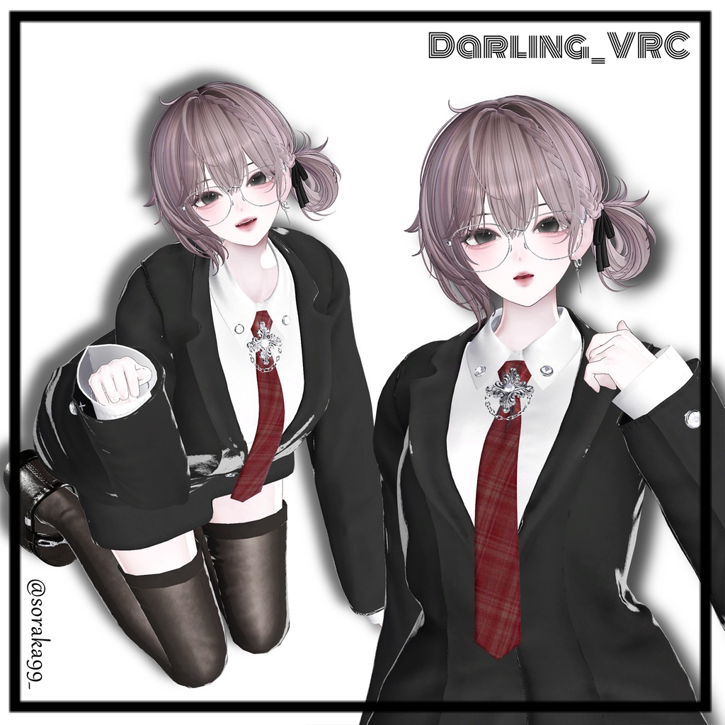 ✨Elite✨[16Avatars]+KOMANO [Update] 缩略图 34