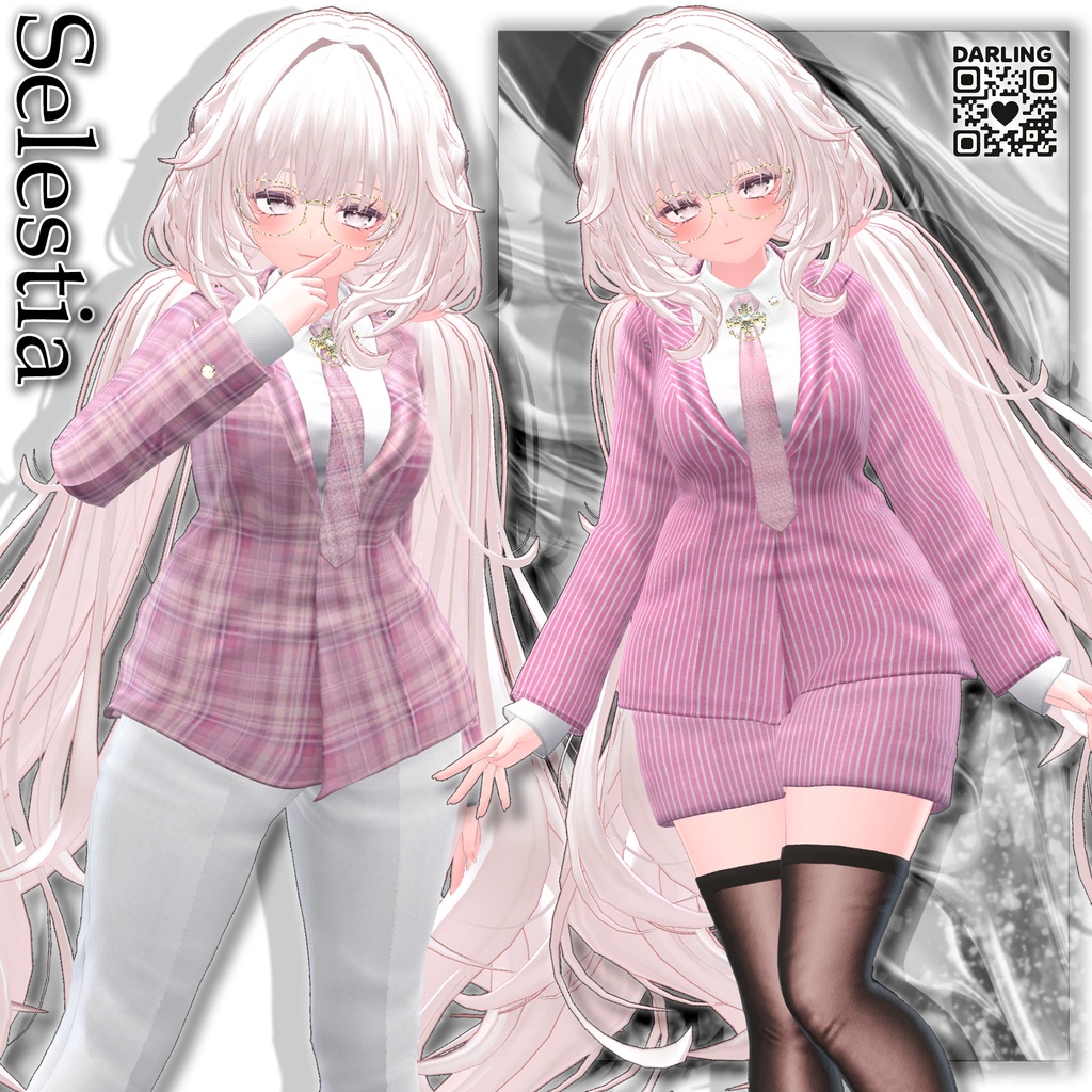 ✨Elite✨[16Avatars]+KOMANO [Update] 缩略图 22