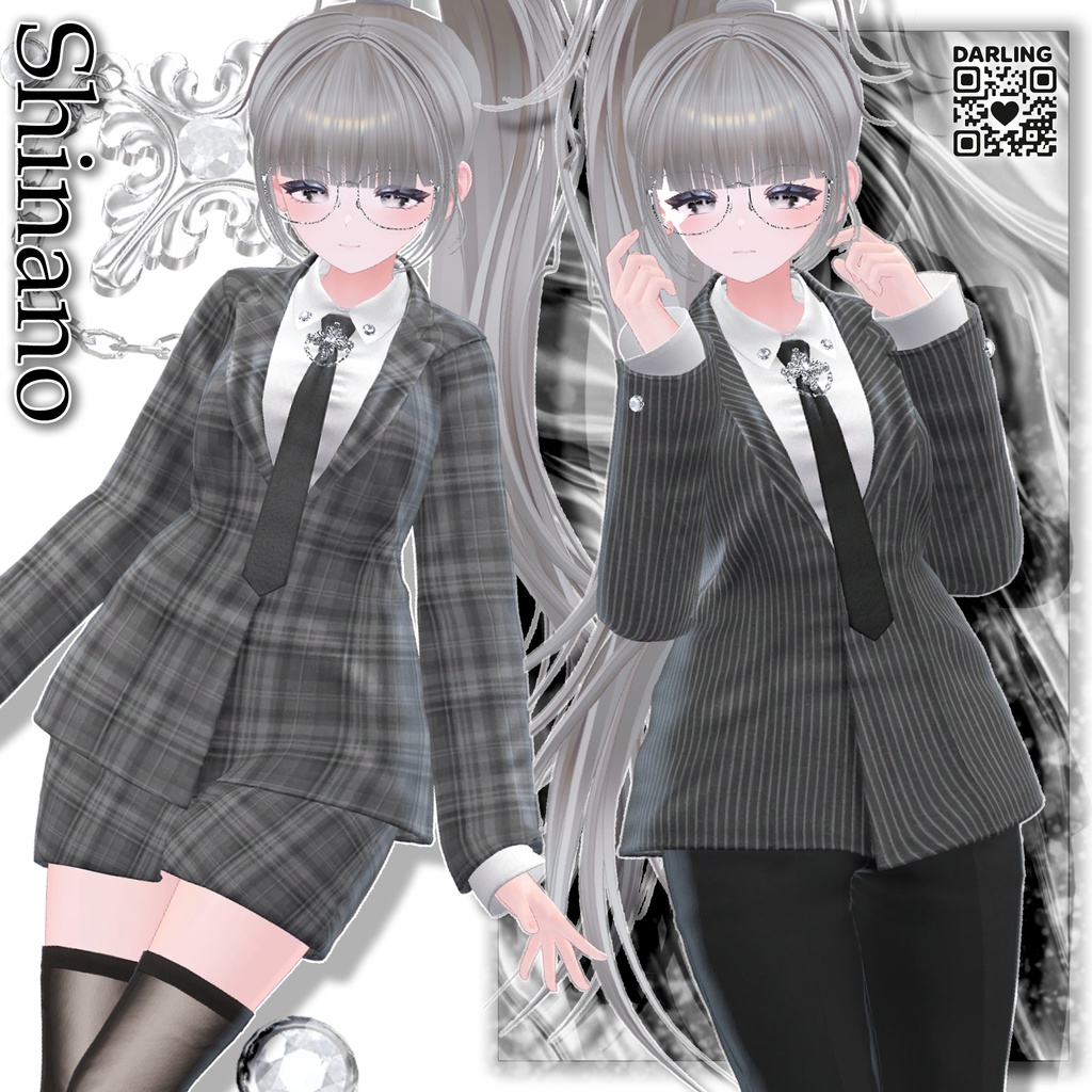 ✨Elite✨[16Avatars]+KOMANO [Update] 缩略图 17